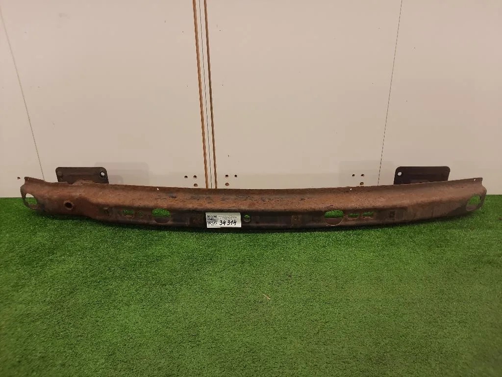 Traversa Paraurti POST  Volkswagen Caddy IV 2011