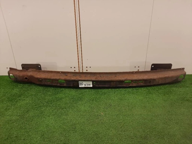 Traversa Paraurti POST  Volkswagen Caddy IV 2011