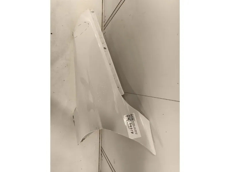 Parafango ANT SX 41009633537 Bmw Serie 1 F20 Berlina 2015