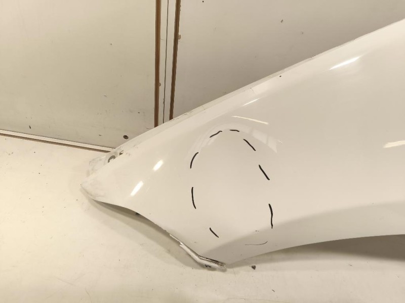 Parafango ANT SX 41009633537 Bmw Serie 1 F20 Berlina 2015