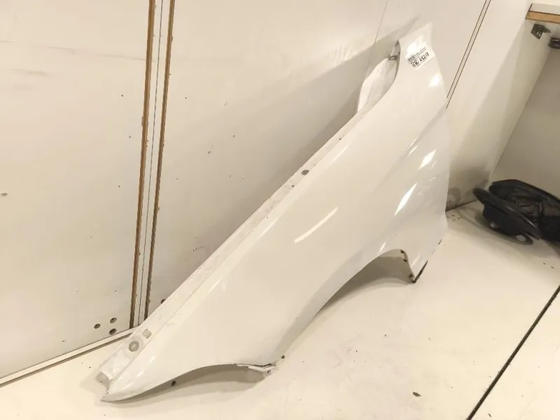 Parafango ANT SX 41009633537 Bmw Serie 1 F20 Berlina 2015