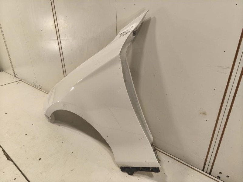 Parafango ANT SX 41009633537 Bmw Serie 1 F20 Berlina 2015