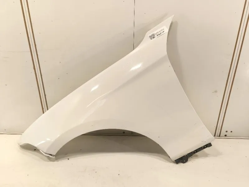 Parafango ANT SX 41009633537 Bmw Serie 1 F20 Berlina 2015