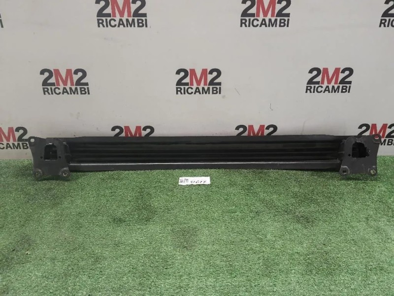 Traversa Paraurti POST 1K0807305C Volkswagen GOLF V 2004