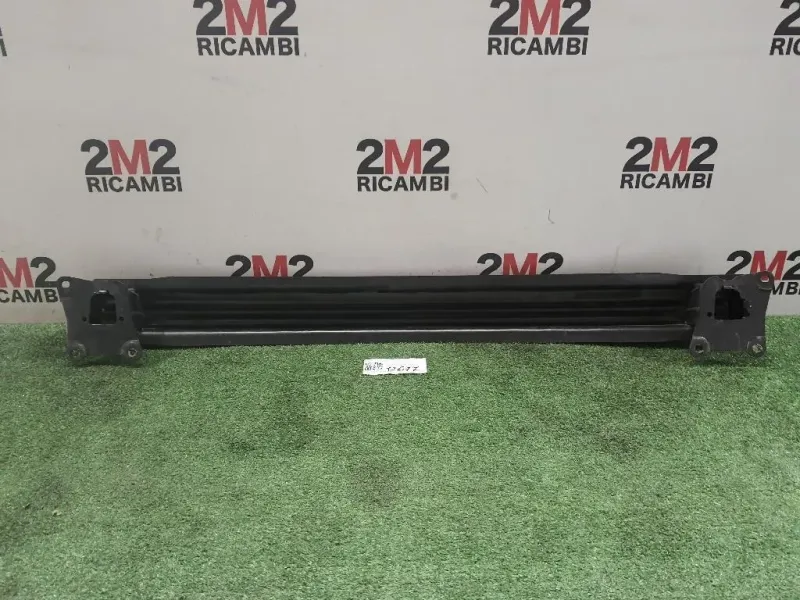 Traversa Paraurti POST 1K0807305C Volkswagen GOLF V 2004