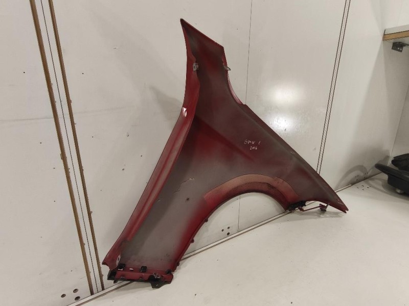 Parafango ANT SX 41009633537 Bmw Serie 1 F20 Berlina 2015