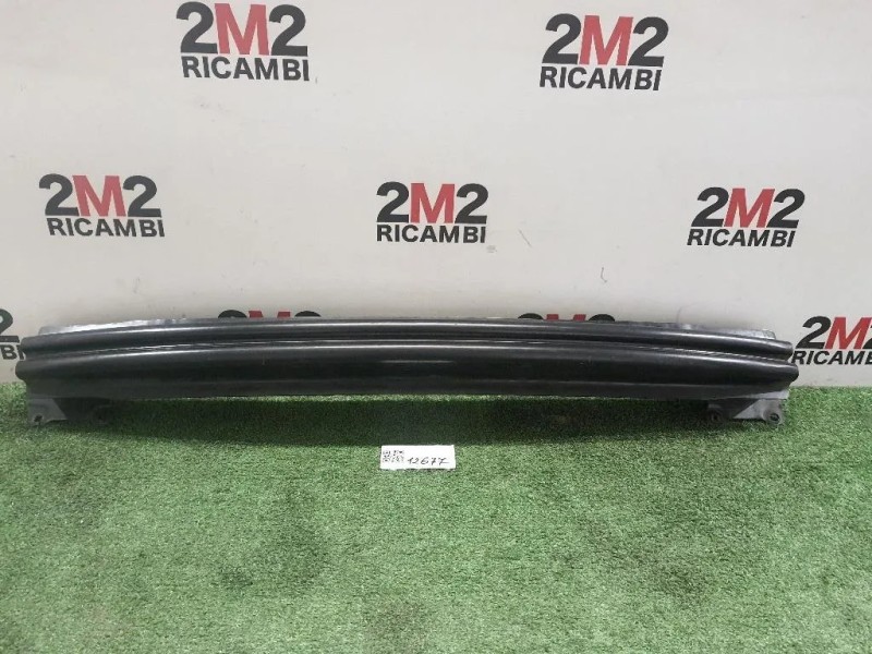 Traversa Paraurti POST 1K0807305C Volkswagen GOLF V 2004