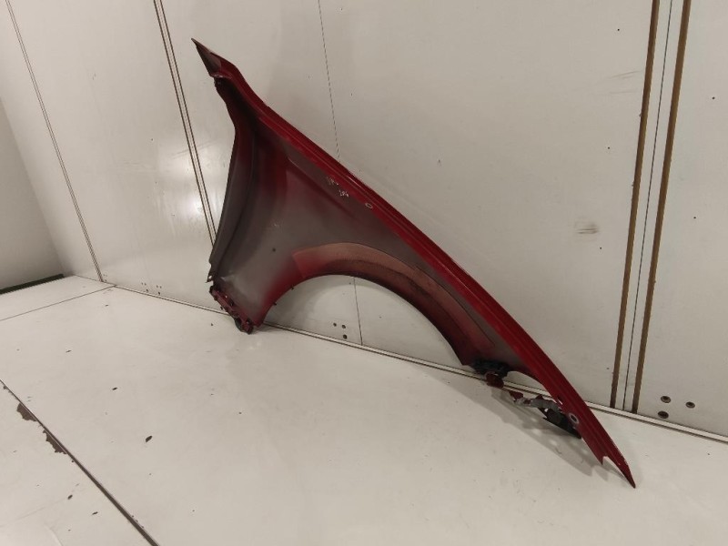 Parafango ANT SX 41009633537 Bmw Serie 1 F20 Berlina 2015