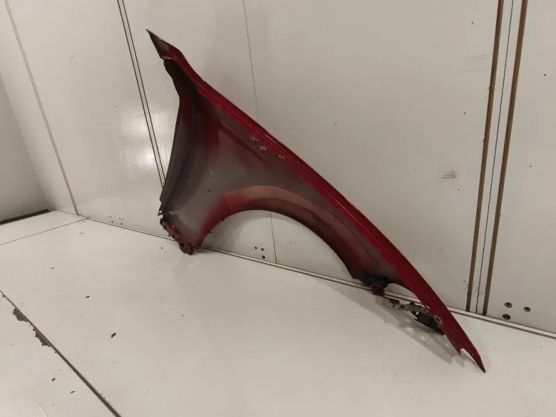 Parafango ANT SX 41009633537 Bmw Serie 1 F20 Berlina 2015