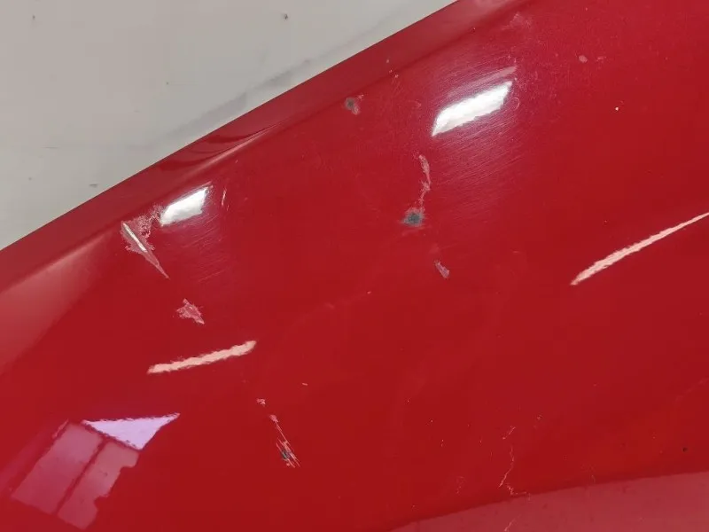 Parafango ANT SX 41009633537 Bmw Serie 1 F20 Berlina 2015