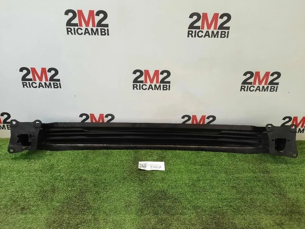 Traversa Paraurti POST 5K0807585A Volkswagen GOLF VI 2009