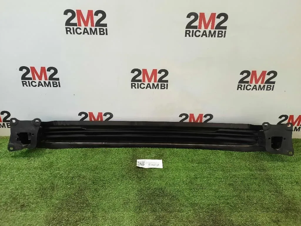 Traversa Paraurti POST 5K0807585A Volkswagen GOLF VI 2009