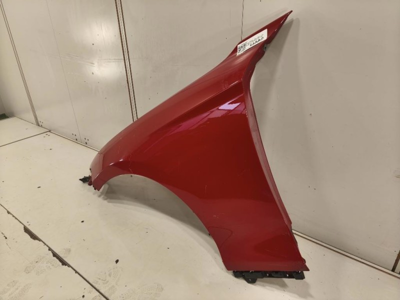 Parafango ANT SX 41009633537 Bmw Serie 1 F20 Berlina 2015