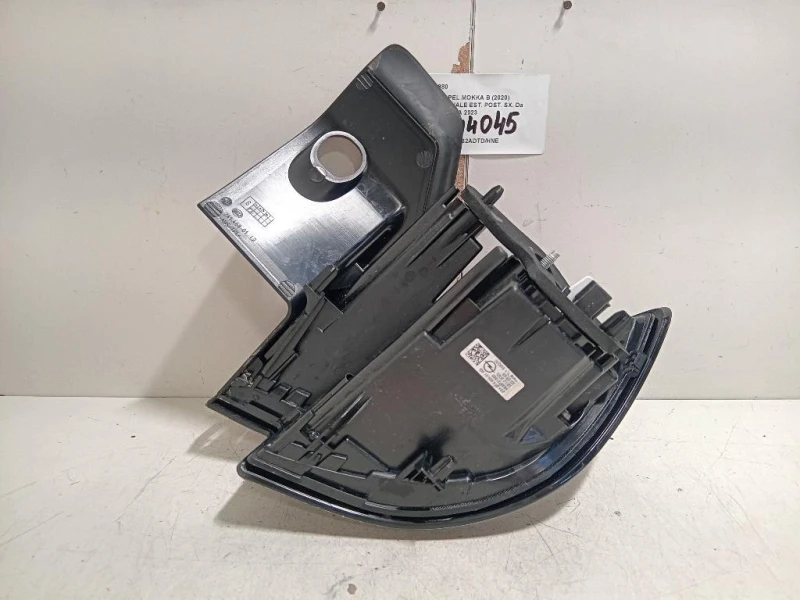 Fanale EST POST SX 9833721880 Opel Mokka B 2020