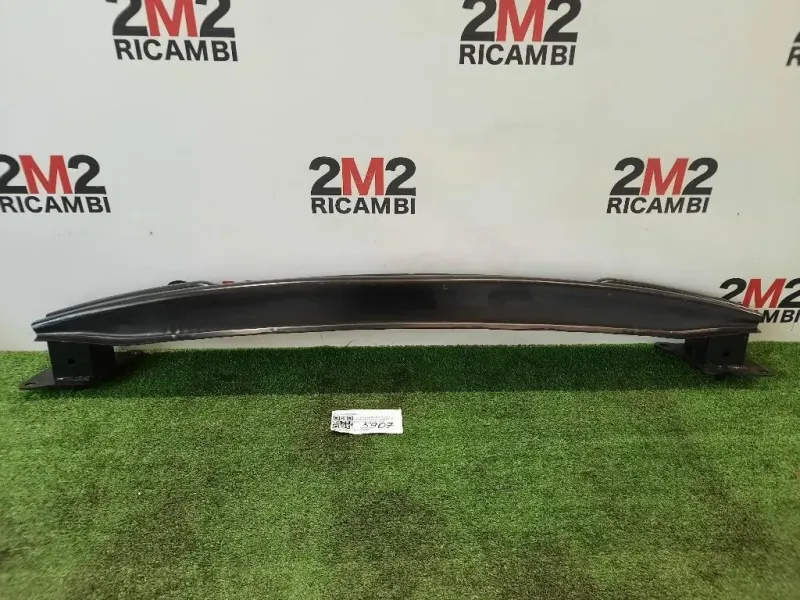 Traversa Paraurti POST 5K0807585A Volkswagen GOLF VI 2009