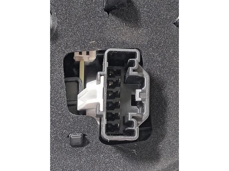 Fanale EST POST SX 9833721880 Opel Mokka B 2020