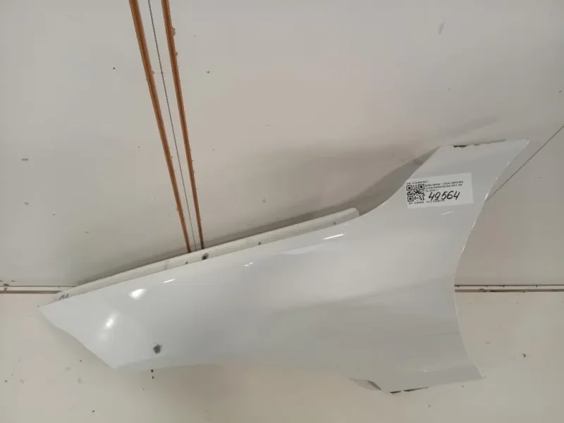 Parafango ANT SX 41009633537 Bmw Serie 1 F20 Berlina 2015