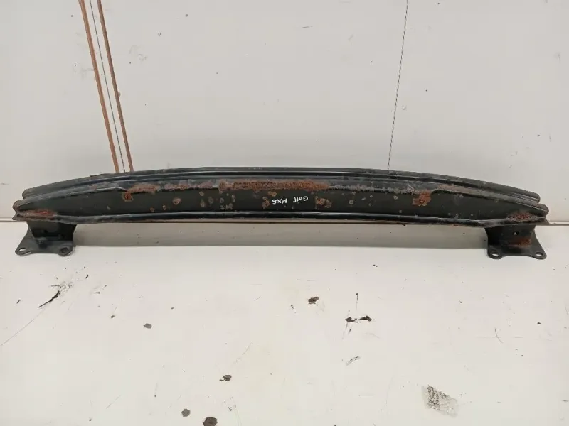 Traversa Paraurti POST 5K0807305A Volkswagen GOLF VI 2009