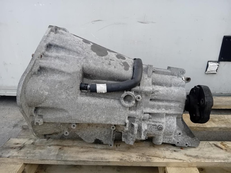 Cambio A203260810180 Mercedes Classe SLK R171 2004