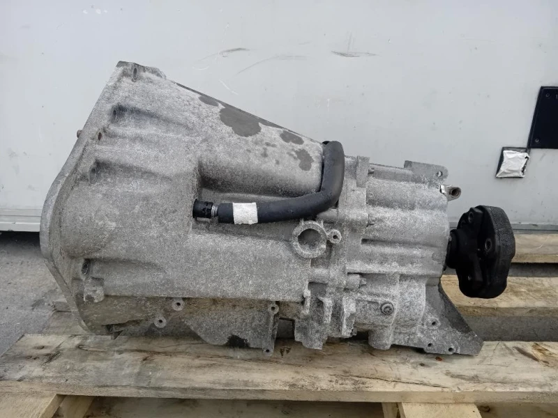 Cambio A203260810180 Mercedes Classe SLK R171 2004