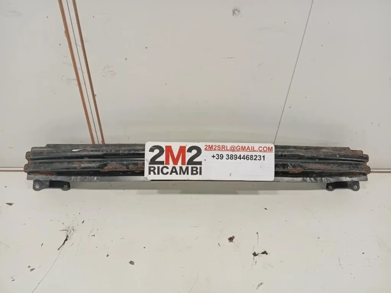 Traversa Paraurti POST 5K0807305A Volkswagen GOLF VI 2009