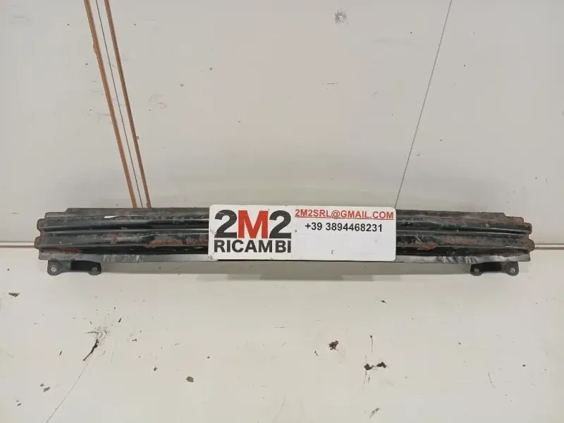 Traversa Paraurti POST 5K0807305A Volkswagen GOLF VI 2009