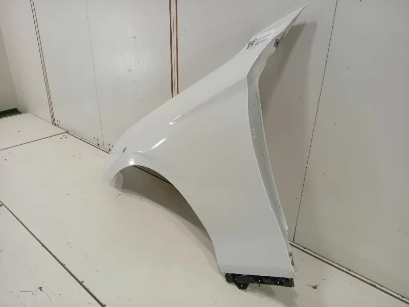 Parafango ANT SX 41009633537 Bmw Serie 1 F20 Berlina 2015