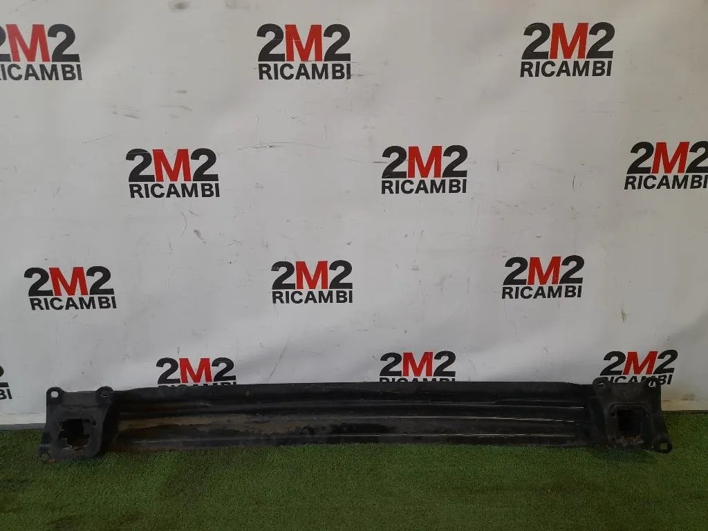 Traversa Paraurti POST  Volkswagen GOLF VI 2009