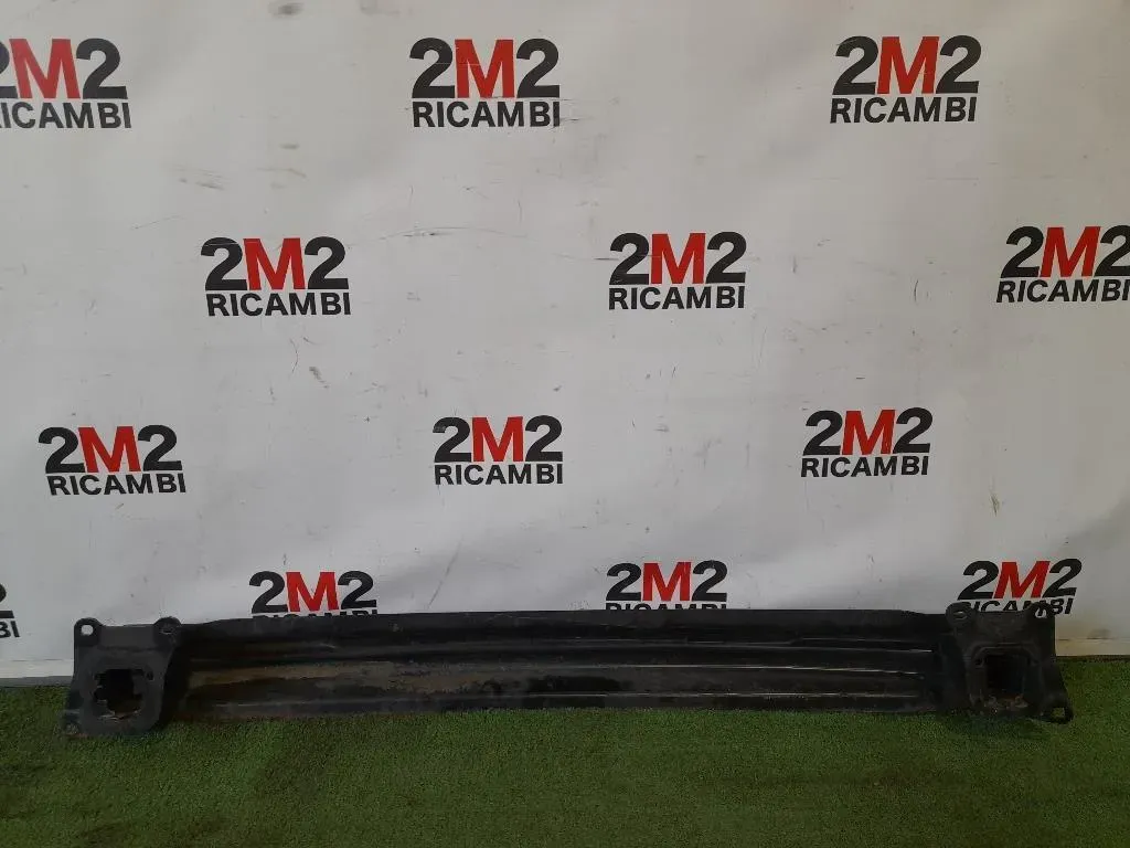Traversa Paraurti POST  Volkswagen GOLF VI 2009