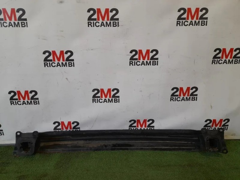 Traversa Paraurti POST  Volkswagen GOLF VI 2009