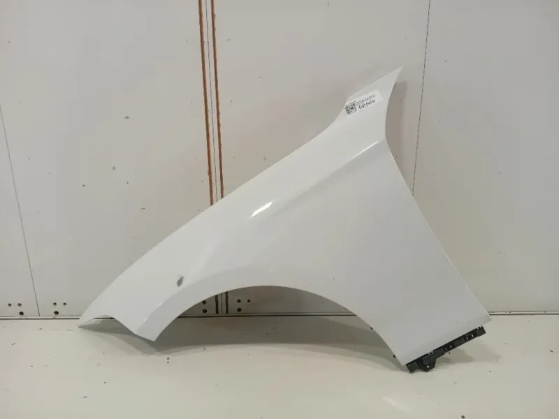 Parafango ANT SX 41009633537 Bmw Serie 1 F20 Berlina 2015