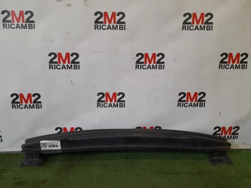 Traversa Paraurti POST  Volkswagen GOLF VI 2009