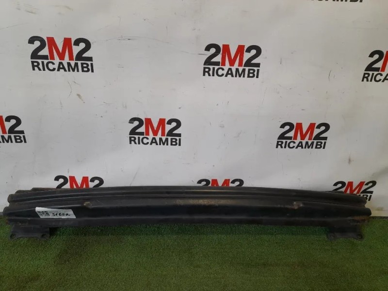 Traversa Paraurti POST  Volkswagen GOLF VI 2009