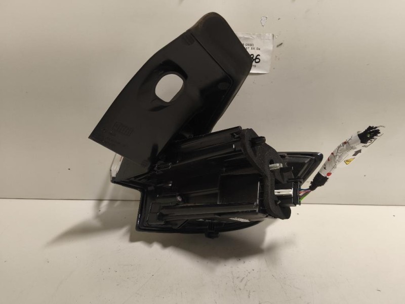 Fanale EST POST SX 98337219880 Opel Mokka B 2020