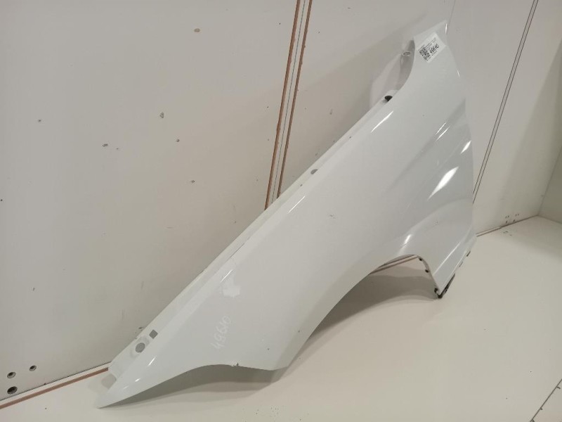 Parafango ANT SX 41009633537 Bmw Serie 1 F20 Berlina 2015