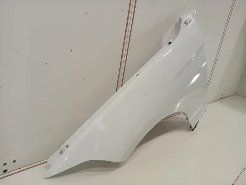 Parafango ANT SX 41009633537 Bmw Serie 1 F20 Berlina 2015