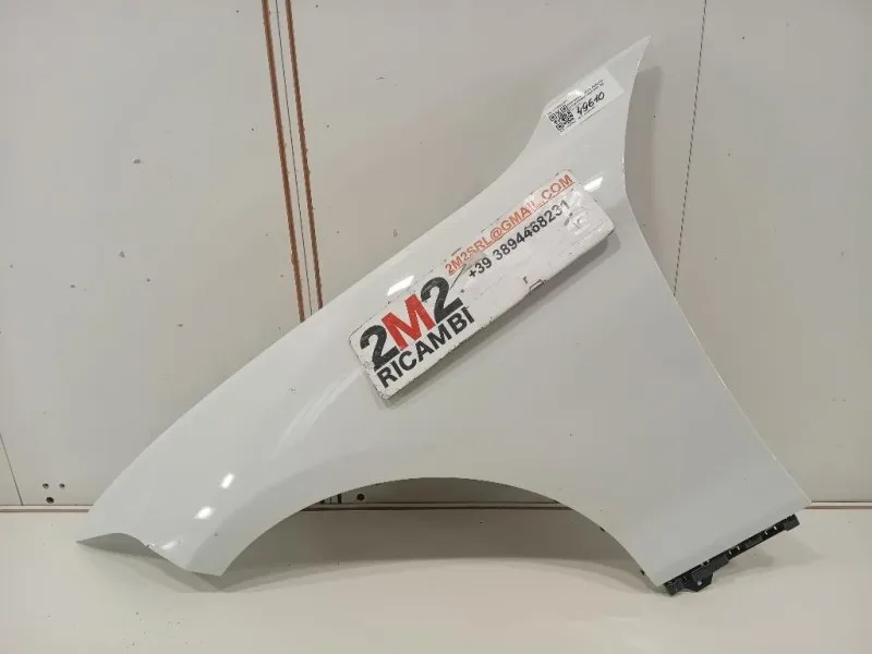 Parafango ANT SX 41009633537 Bmw Serie 1 F20 Berlina 2015