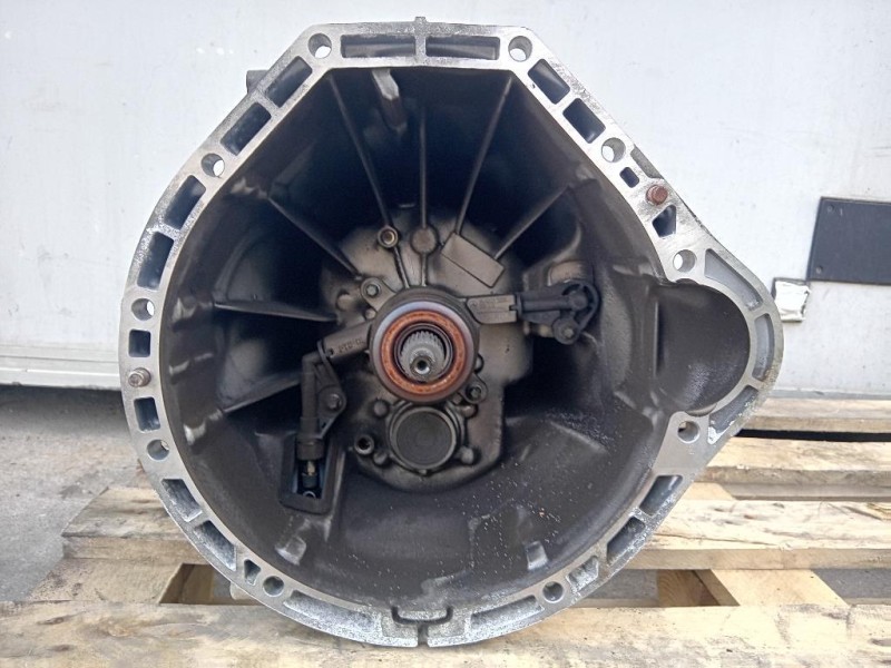 Cambio A203260810180 Mercedes Classe SLK R171 2004