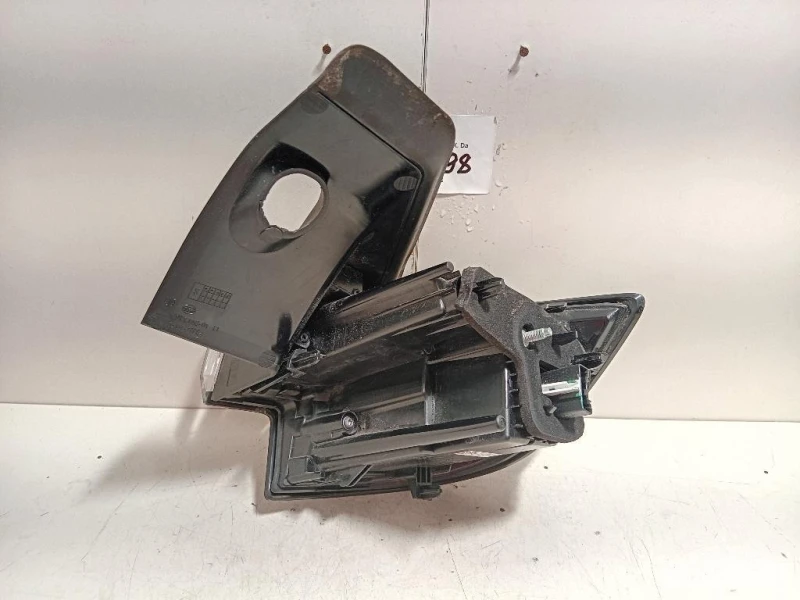 Fanale EST POST SX 9833721880 Opel Mokka B 2020