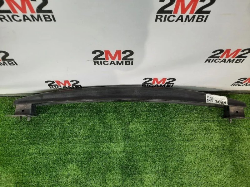 Traversa Paraurti POST 1K0807305C Volkswagen GOLF PLUS I 2004