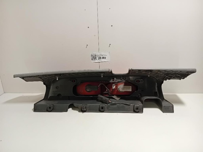 Fanale EST POST SX 93857722 Opel Vivaro A 2007