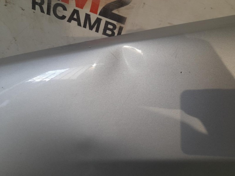 Parafango ANT SX 41355A55AF3 Bmw Serie 3 E90 Berlina 2005