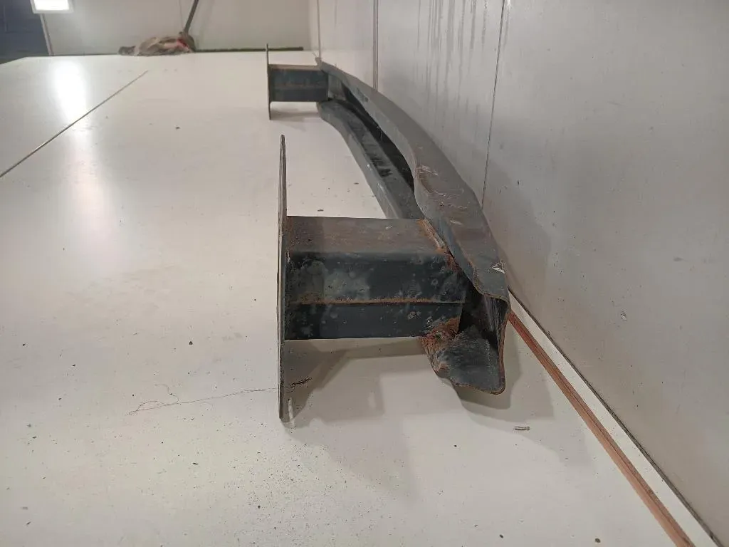 Traversa Paraurti POST 6R0807305A Volkswagen POLO VI 2009