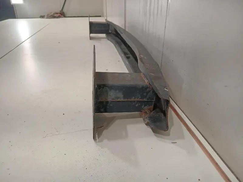 Traversa Paraurti POST 6R0807305A Volkswagen POLO VI 2009