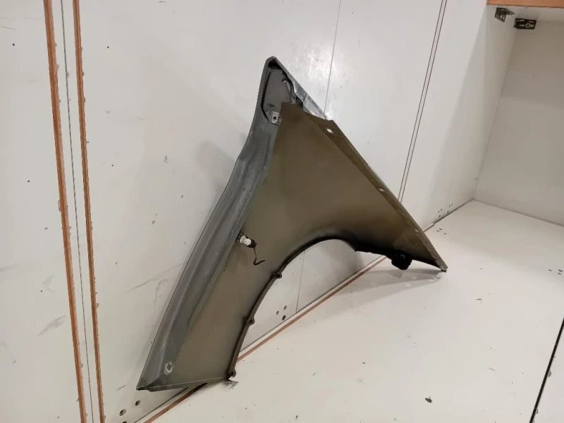 Parafango ANT SX 41355A55AF3 Bmw Serie 3 E90 Berlina 2005