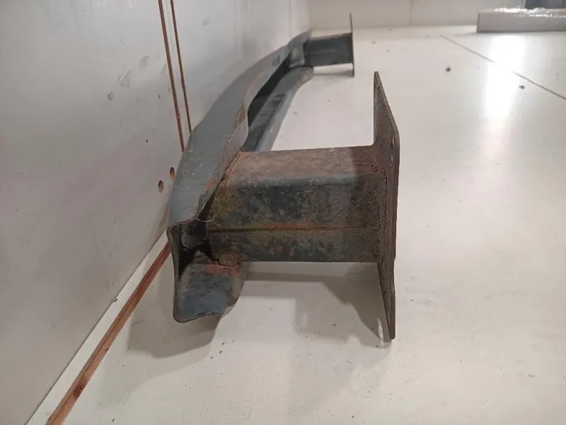 Traversa Paraurti POST 6R0807305A Volkswagen POLO VI 2009