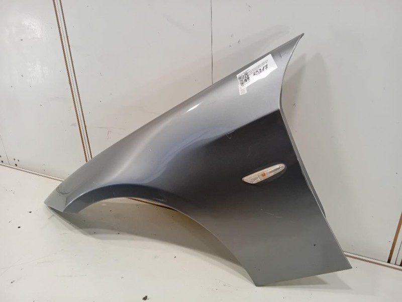 Parafango ANT SX 41355A55AF3 Bmw Serie 3 E90 Berlina 2005