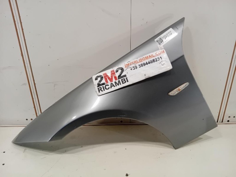 Parafango ANT SX 41355A55AF3 Bmw Serie 3 E90 Berlina 2005