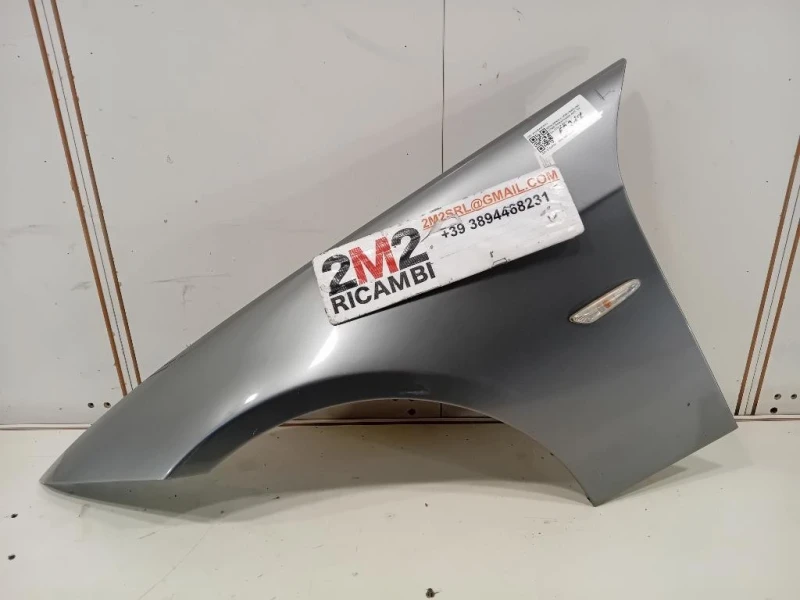 Parafango ANT SX 41355A55AF3 Bmw Serie 3 E90 Berlina 2005