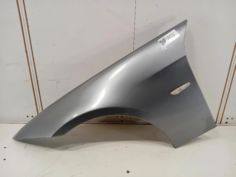 Parafango ANT SX 41355A55AF3 Bmw Serie 3 E90 Berlina 2005